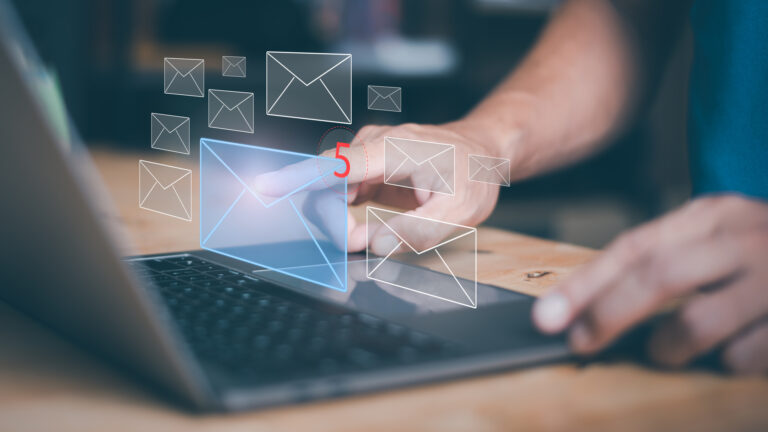 Website designing and development services