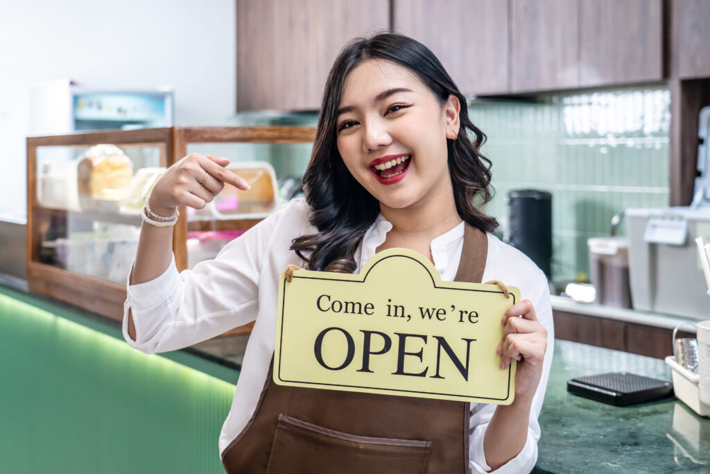 Local Business Promotion