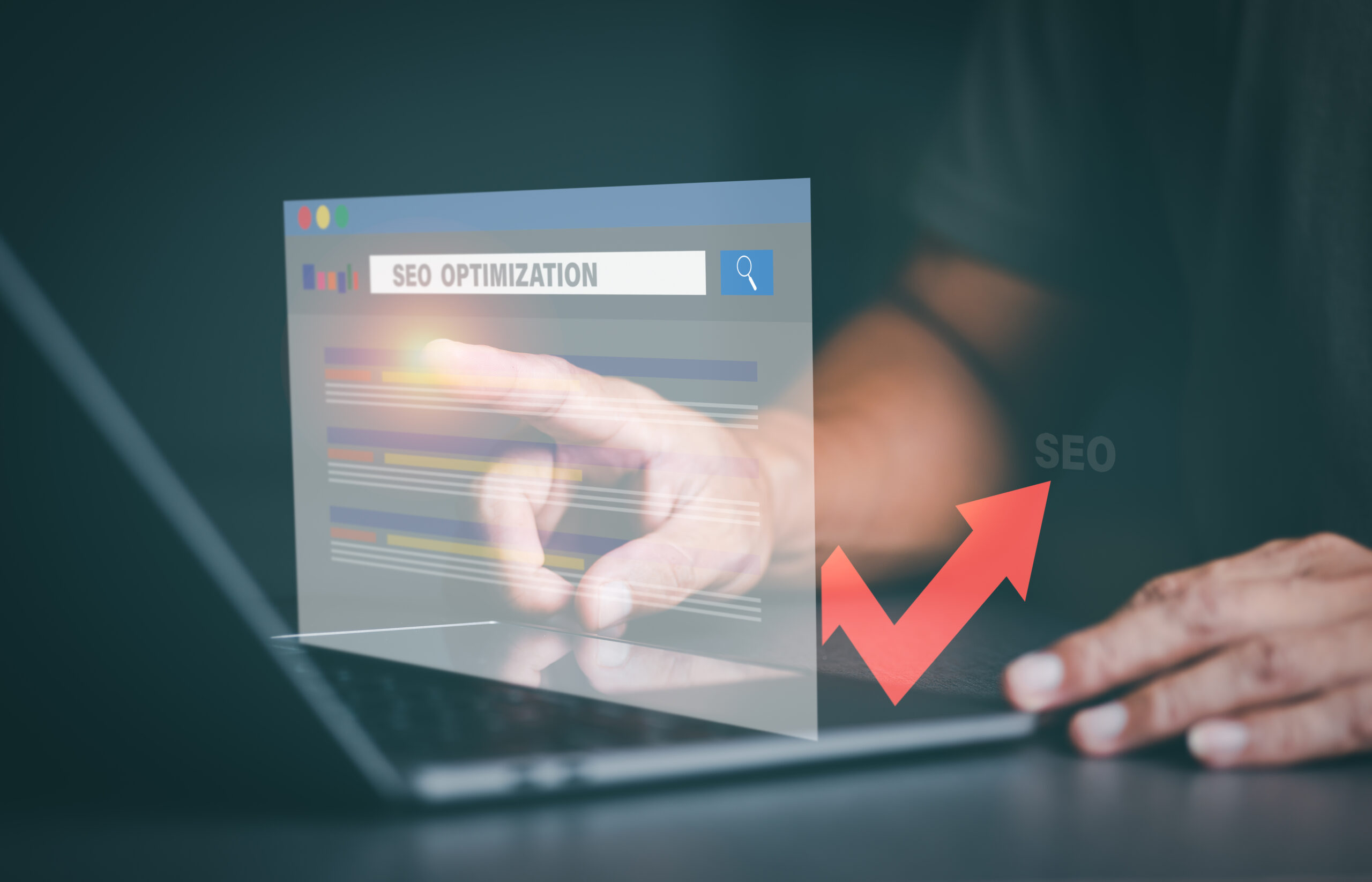 Off Page Optimization