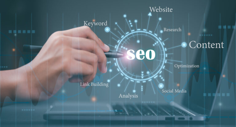 Search Engine Optimization