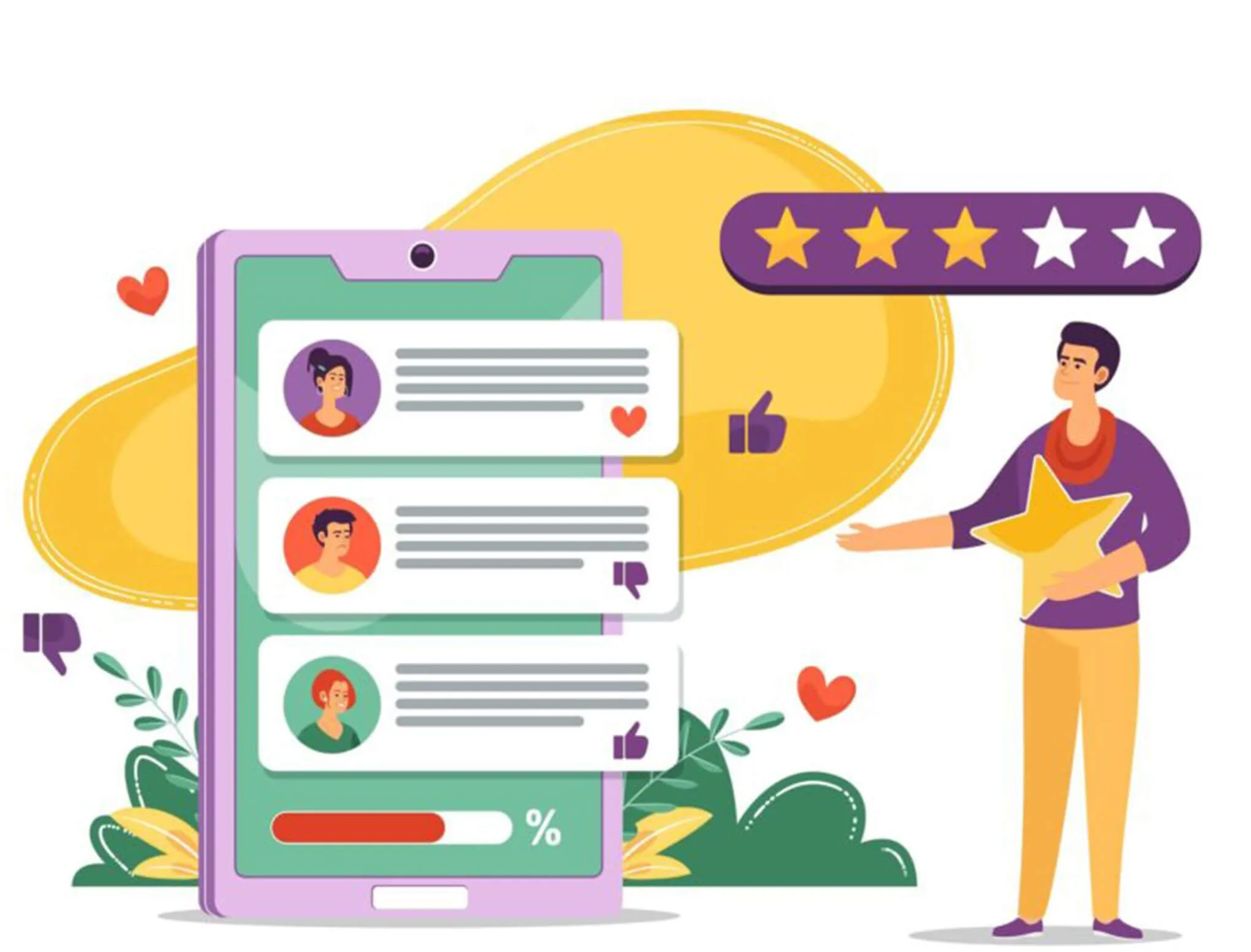 benefits of digital marketing