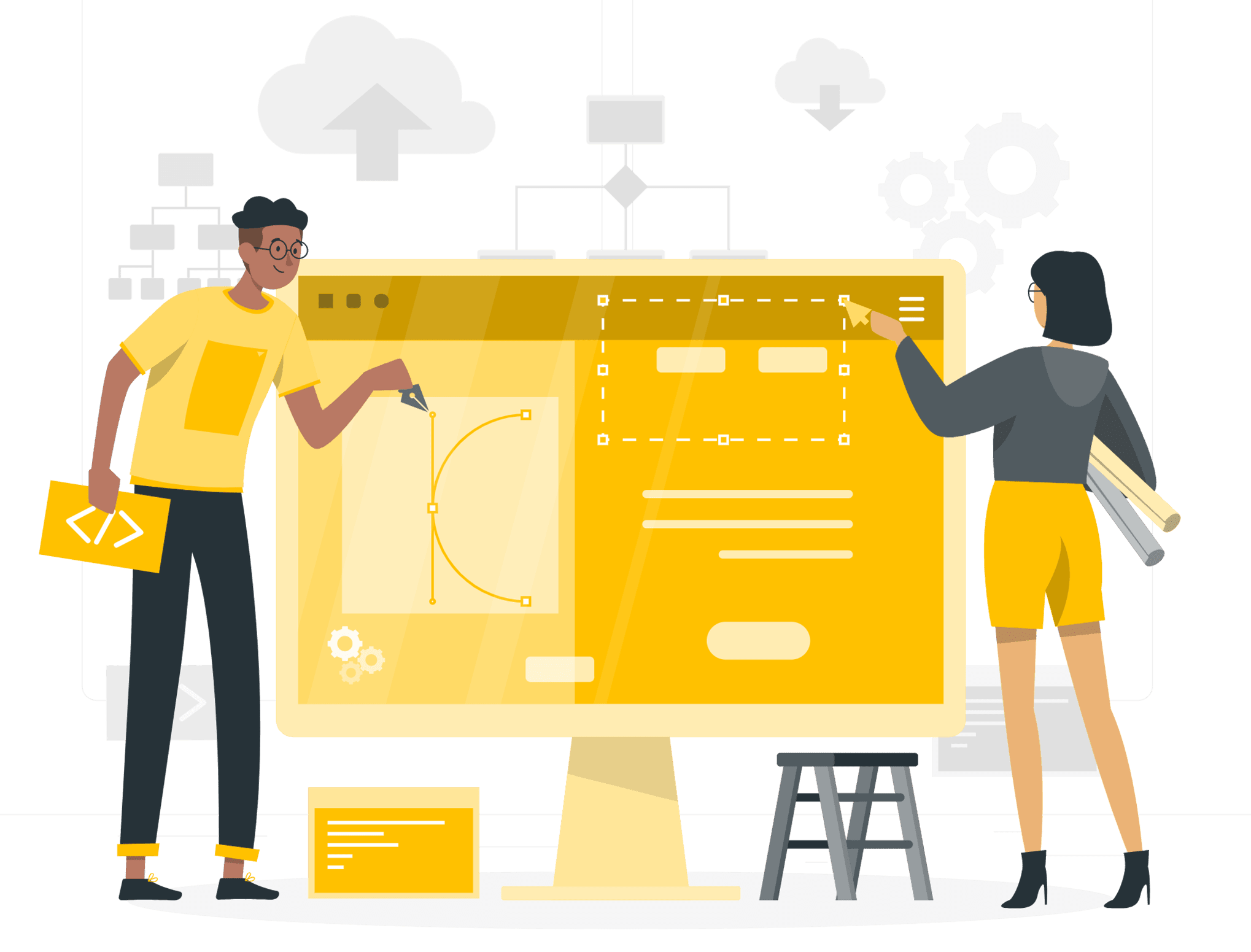 Measurable Results and ROI