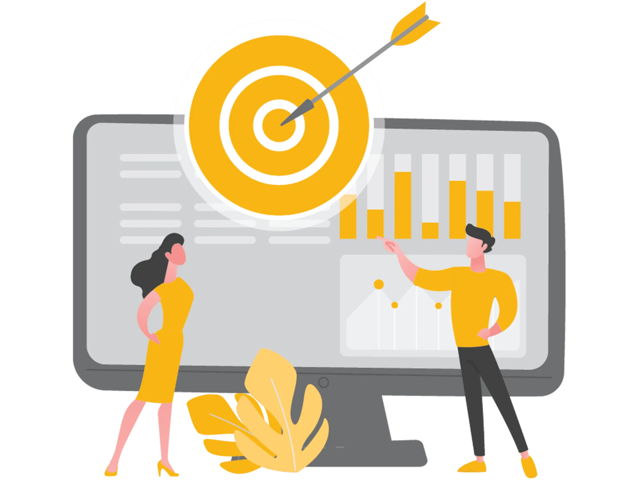 WordPress website services