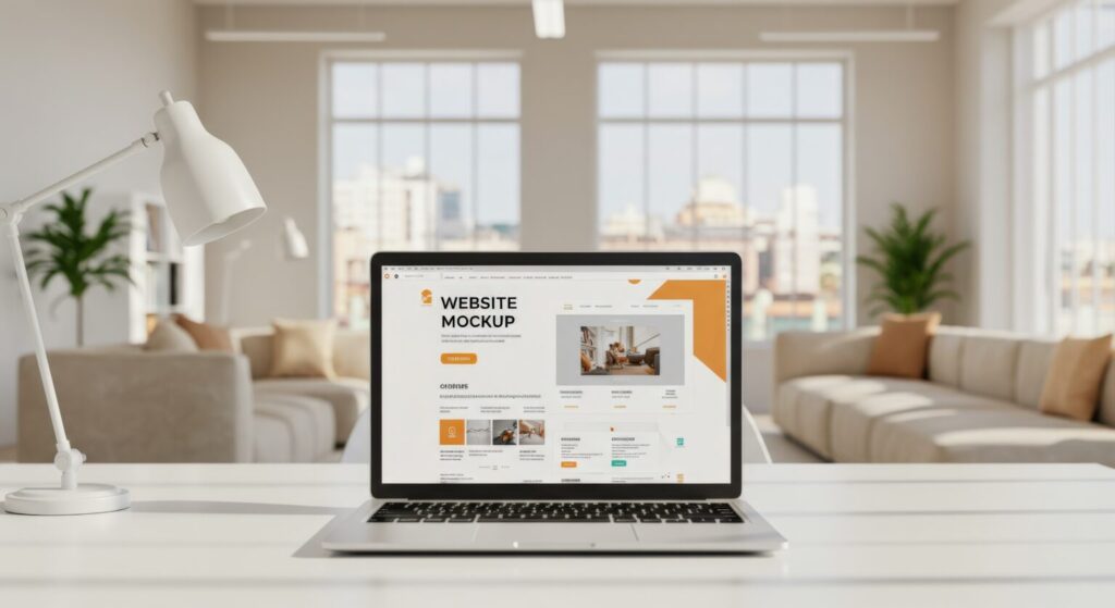 website designing company in Delhi